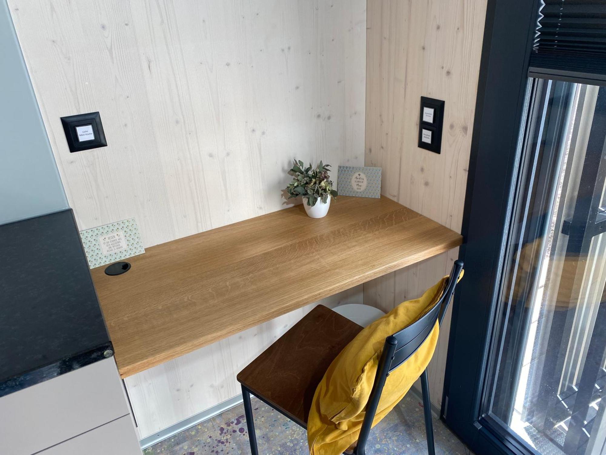 Auf Wolke 7 - Gaeste-Studio Im Mini House In Ch-4556 Aeschi So Kültér fotó